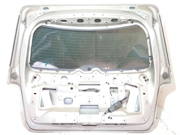 Haion OEM Mercedes Clasa ML (W164) [Fabr 2005-2012]