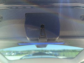 Broasca haion Opel Zafira B (A05) [Fabr 2006-2011] Hatchback