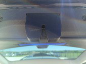 Broasca haion Opel Zafira B (A05) [Fabr 2006-2011] Hatchback