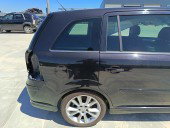 Aripa dreapta spate Opel Zafira B (A05) [Fabr 2006-2011] Hatchback NEGRU