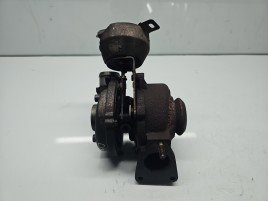 Turbina Ford Kuga I [Fabr 2008-2012] 8V40-6K682-AA 2.0 TDCI G6DB 100KW / 140CP