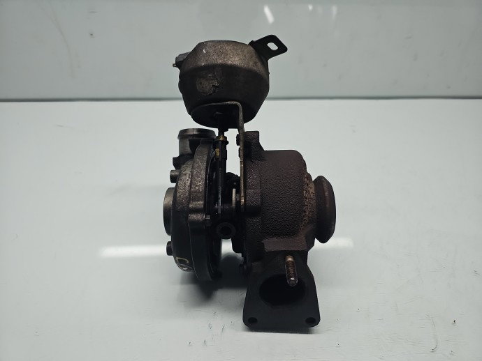 Turbina Ford Kuga I [Fabr 2008-2012] 8V40-6K682-AA 2.0 TDCI G6DB 100KW / 140CP