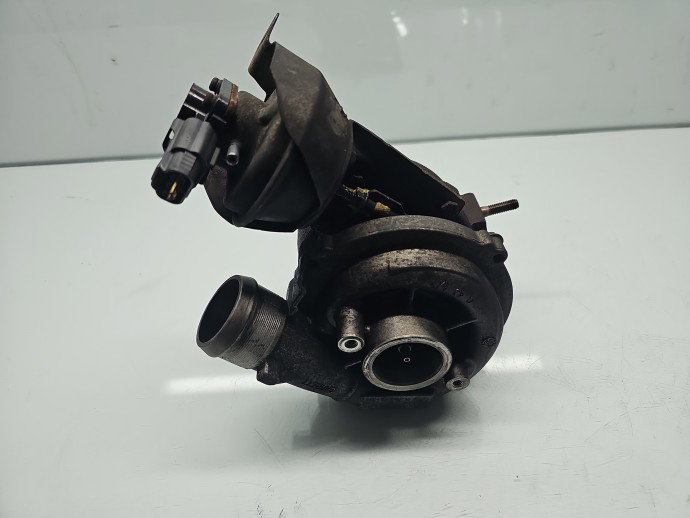 Turbina Ford Kuga I [Fabr 2008-2012] 8V40-6K682-AA 2.0 TDCI G6DB 100KW / 140CP