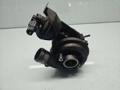 Turbina Ford Kuga I [Fabr 2008-2012] 8V40-6K682-AA 2.0 TDCI G6DB 100KW / 140CP
