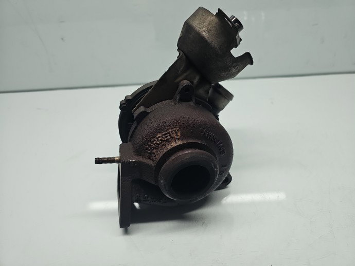 Turbina Ford Kuga I [Fabr 2008-2012] 8V40-6K682-AA 2.0 TDCI G6DB 100KW / 140CP