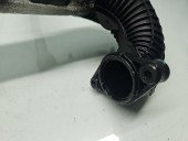 Tub admisie aer Ford Kuga I [Fabr 2008-2012] 7M51-9A673-GL 2.0 TDCI G6DB 100KW / 140CP