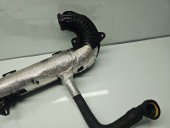 Tub admisie aer Ford Kuga I [Fabr 2008-2012] 7M51-9A673-GL 2.0 TDCI G6DB 100KW / 140CP