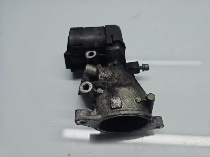 Supapa EGR Ford Kuga I [Fabr 2008-2012] 9656612380 2.0 TDCI G6DB 100KW / 140CP