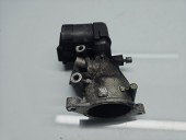 Supapa EGR Ford Kuga I [Fabr 2008-2012] 9656612380 2.0 TDCI G6DB 100KW / 140CP