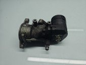 Supapa EGR Ford Kuga I [Fabr 2008-2012] 9656612380 2.0 TDCI G6DB 100KW / 140CP