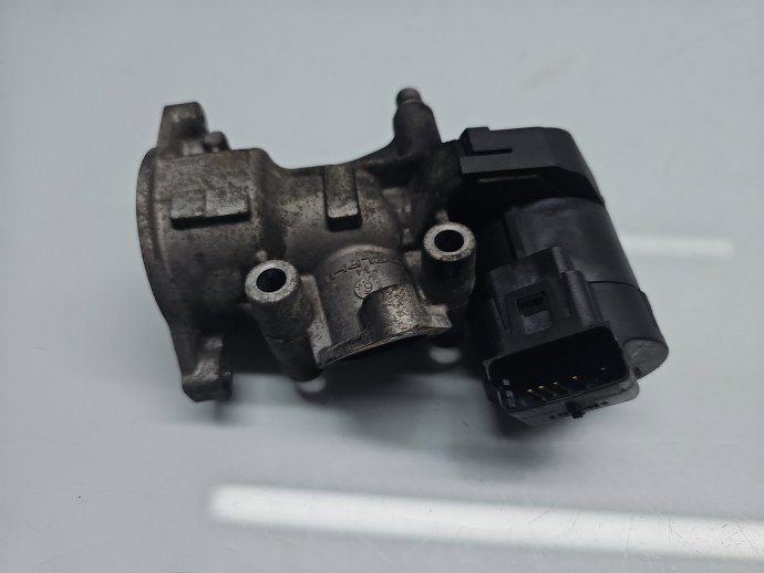 Supapa EGR Ford Kuga I [Fabr 2008-2012] 9656612380 2.0 TDCI G6DB 100KW / 140CP