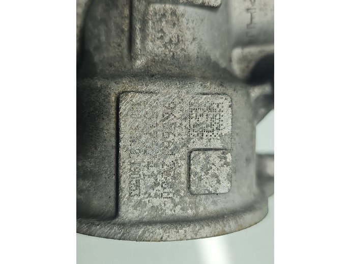 Supapa EGR Ford Kuga I [Fabr 2008-2012] 9656612380 2.0 TDCI G6DB 100KW / 140CP