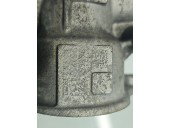 Supapa EGR Ford Kuga I [Fabr 2008-2012] 9656612380 2.0 TDCI G6DB 100KW / 140CP