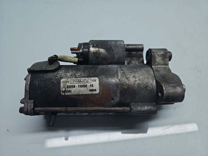 Electromotor Ford Kuga I [Fabr 2008-2012] 6G9N-11000-FA 2.0 TDCI G6DB100KW / 140CP