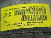 Compresor clima Ford Kuga I [Fabr 2008-2012] 9M5H-19D629-DG 2.0 TDCI G6DB 100KW / 140CP