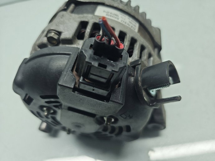Alternator Ford Kuga I [Fabr 2008-2012] OEM 2.0 TDCI G6DB 100KW / 140CP