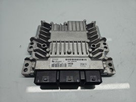 Calculator motor ECU Ford Kuga I [Fabr 2008-2012] 8V41-12A650-CB 2.0 TDCI G6DB 100KW / 140CP