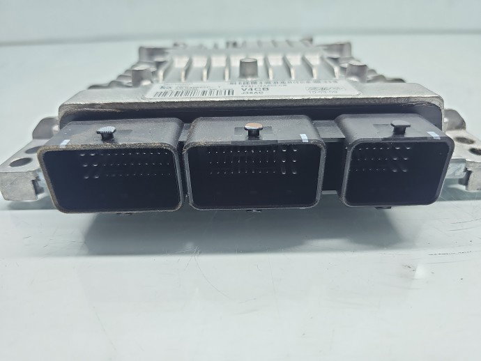 Calculator motor ECU Ford Kuga I [Fabr 2008-2012] 8V41-12A650-CB 2.0 TDCI G6DB 100KW / 140CP