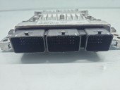 Calculator motor ECU Ford Kuga I [Fabr 2008-2012] 8V41-12A650-CB 2.0 TDCI G6DB 100KW / 140CP