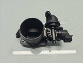 Clapeta acceleratie Ford Kuga I [Fabr 2008-2012] 6G9Q-9E926-AE 2.0 TDCI G6DB 100KW / 140CP
