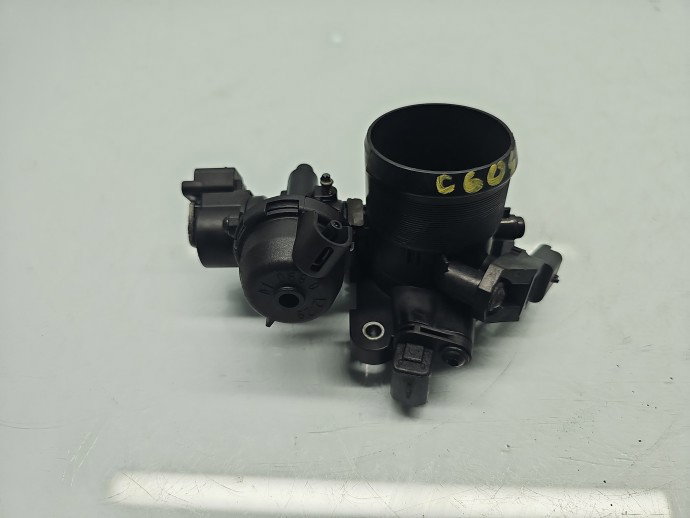 Clapeta acceleratie Ford Kuga I [Fabr 2008-2012] 6G9Q-9E926-AE 2.0 TDCI G6DB 100KW / 140CP