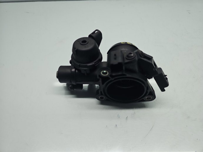 Clapeta acceleratie Ford Kuga I [Fabr 2008-2012] 6G9Q-9E926-AE 2.0 TDCI G6DB 100KW / 140CP