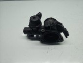 Clapeta acceleratie Ford Kuga I [Fabr 2008-2012] 6G9Q-9E926-AE 2.0 TDCI G6DB 100KW / 140CP