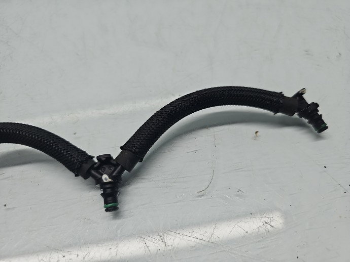 Conducta retur injectoare Ford Kuga I [Fabr 2008-2012] OEM 2.0 TDCI G6DB 100KW / 140CP