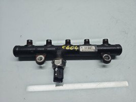 Rampa injectoare Ford Kuga I [Fabr 2008-2012] 9681649580 2.0 TDCI G6DB 100KW / 140CP
