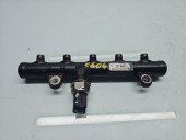 Rampa injectoare Ford Kuga I [Fabr 2008-2012] 9681649580 2.0 TDCI G6DB 100KW / 140CP
