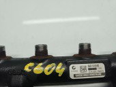 Rampa injectoare Ford Kuga I [Fabr 2008-2012] 9681649580 2.0 TDCI G6DB 100KW / 140CP