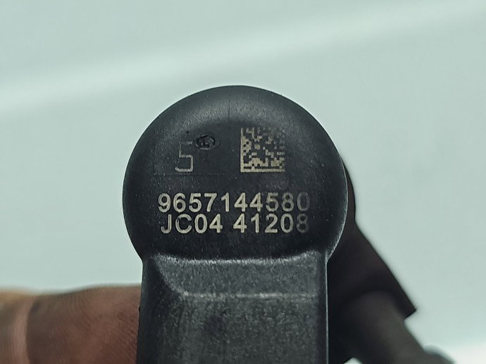 Injector Ford Kuga I [Fabr 2008-2012] 9657144580 2.0 TDCI G6DB 100KW / 140CP