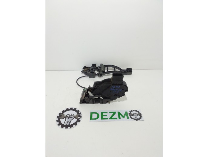 Broasca usa stanga fata Ford Focus 2 240015003