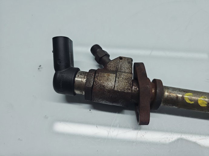 Injector Ford Kuga I [Fabr 2008-2012] 9657144580 2.0 TDCI G6DB 100KW / 140CP