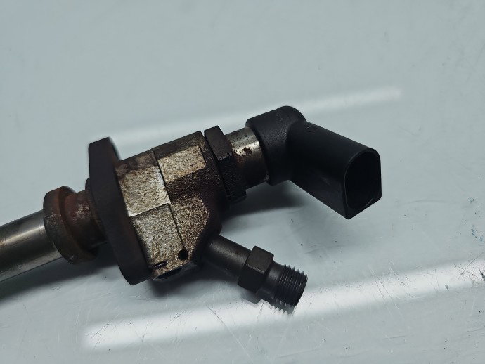 Injector Ford Kuga I [Fabr 2008-2012] 9657144580 2.0 TDCI G6DB 100KW / 140CP