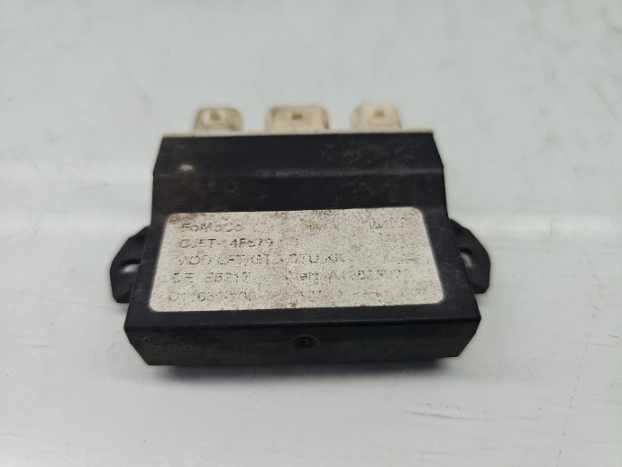 Modul confort Ford Kuga II [Fabr 2012-prezent] CJ5T-14F679-AB