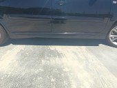 Prag lateral dreapta Opel Zafira B (A05) [Fabr 2006-2011] Hatchback