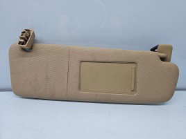 Parasolar dreapta Volkswagen Touareg (7LA, 7L6) [Fabr 2003-2010] 7L6857552BS