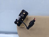 Parasolar dreapta Volkswagen Touareg (7LA, 7L6) [Fabr 2003-2010] 7L6857552BS