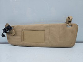 Parasolar stanga Volkswagen Touareg (7LA, 7L6) [Fabr 2003-2010] 7L6857551BS