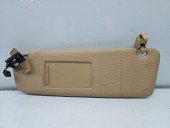 Parasolar stanga Volkswagen Touareg (7LA, 7L6) [Fabr 2003-2010] 7L6857551BS