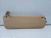 Parasolar stanga Volkswagen Touareg (7LA, 7L6) [Fabr 2003-2010] 7L6857551BS