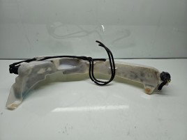 Vas lichid parbriz Ford Focus 2 (DA) [Fabr 2004-2012] 3M51-13K163-AC