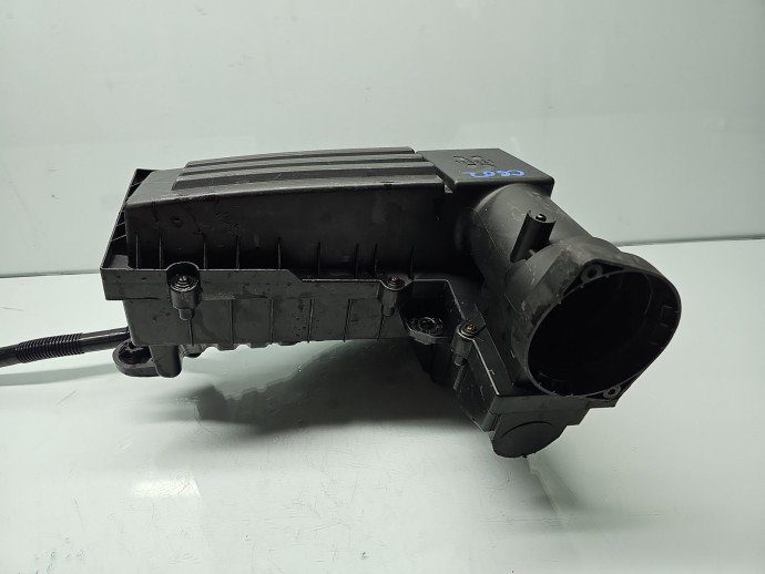 Carcasa filtru aer Volkswagen Passat B6 (3C2) [Fabr 2005-2010] 3C0129607AS 2.0 TDI CBBB 125KW / 170CP