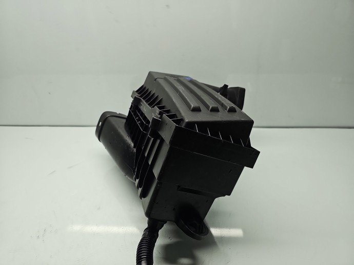 Carcasa filtru aer Volkswagen Passat B6 (3C2) [Fabr 2005-2010] 3C0129607AS 2.0 TDI CBBB 125KW / 170CP