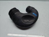 Tub admisie aer Volkswagen Golf 6 (5K1) [Fabr 2009-2013] 3C0129618D 2.0 TDI CBBB 125KW / 170CP