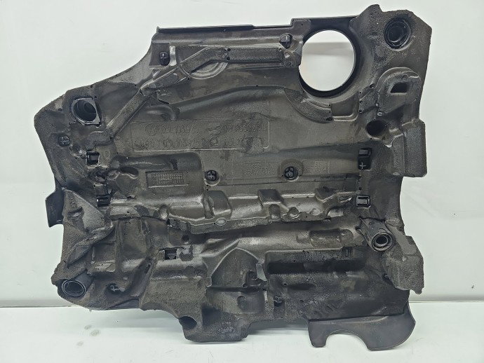 Capac motor Volkswagen Passat B6 (3C2) [Fabr 2005-2010] 03L103925C 2.0 TDI CBBB 125KW / 170CP