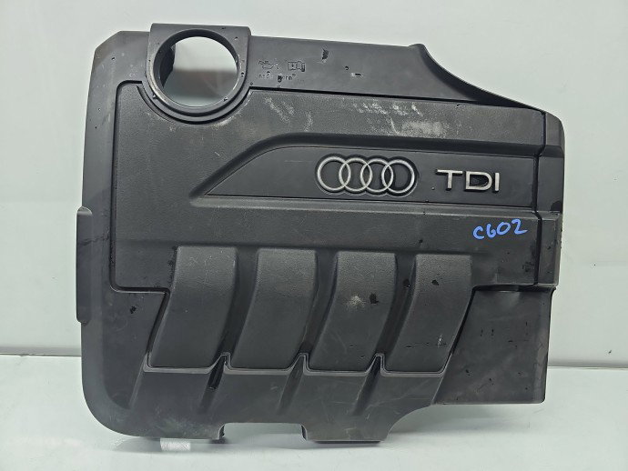 Capac motor Volkswagen Passat CC (357) [Fabr 2008-2012] 03L103925C 2.0 TDI CBBB 125KW / 170CP