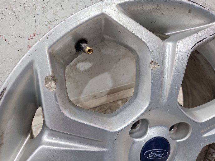 Janta aliaj Ford B-Max [Fabr 2012-prezent] Hatchback AY11-1007-EB