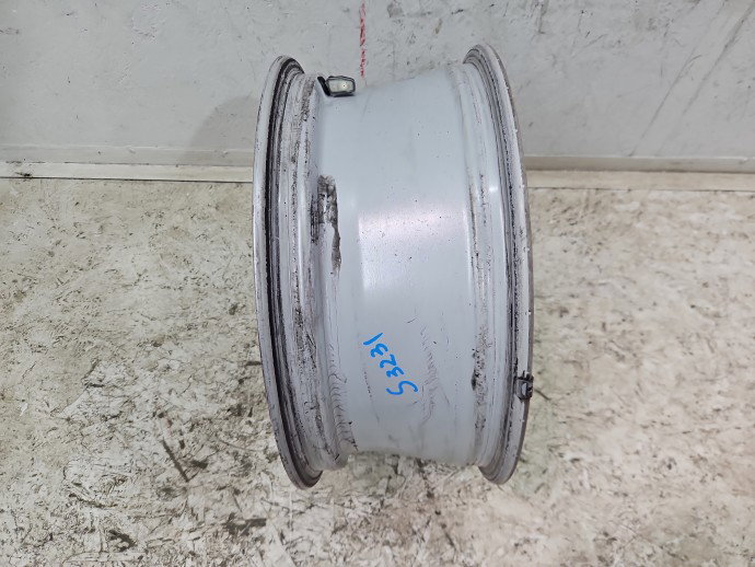 Janta aliaj Ford B-Max [Fabr 2012-prezent] Hatchback AY11-1007-EB